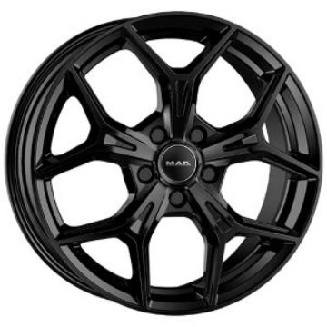 Slika MAK 7X17 5X114 67.1 ET43.5 EPICA-GLOSS-BLACK 