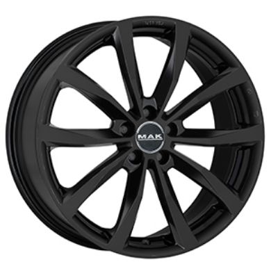 Slika MAK 8X18 5X112 57.1 ET41 WOLF-GLOSS-BLACK 