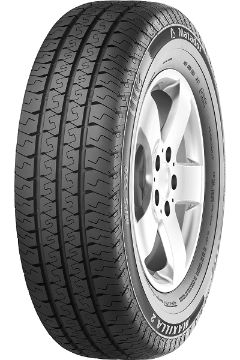 Slika MATADOR 175/75R16C MPS330-MAXILLA-2 101R