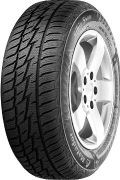 Slika MATADOR 205/70R16 SIBIRSNOW-MP92 97H