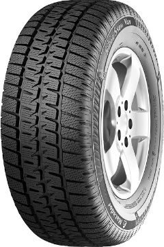 Slika MATADOR 165/70R14C SIBIRSNOW-MPS530 89R