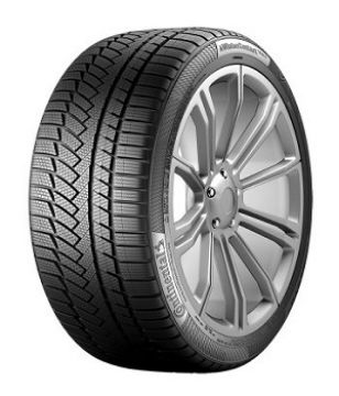 Slika CONTINENTAL 265/40R22 TS850P 106V